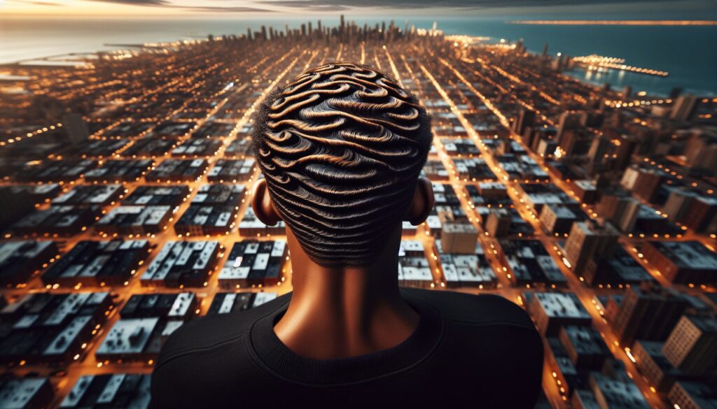 Expert Tips for Choosing the Perfect Pomade to Enhance Your 360 Waves Growth
