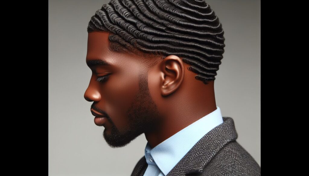 What You Need to Know Before Buying Pomade for Perfect 360 Waves