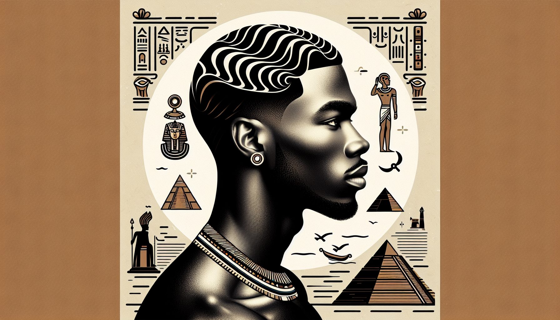 How Old Are 360 Waves? Exploring the History and Evolution of This Classic Hairstyle