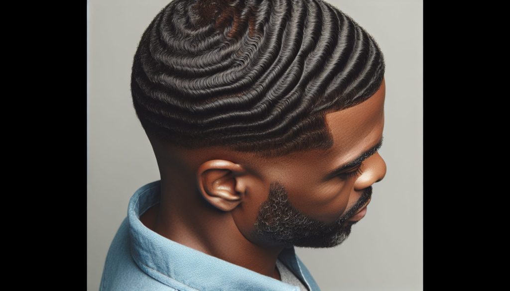 Hair Care Wisdom: Maintaining Waves as You Age