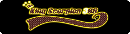 King Scorpion 360