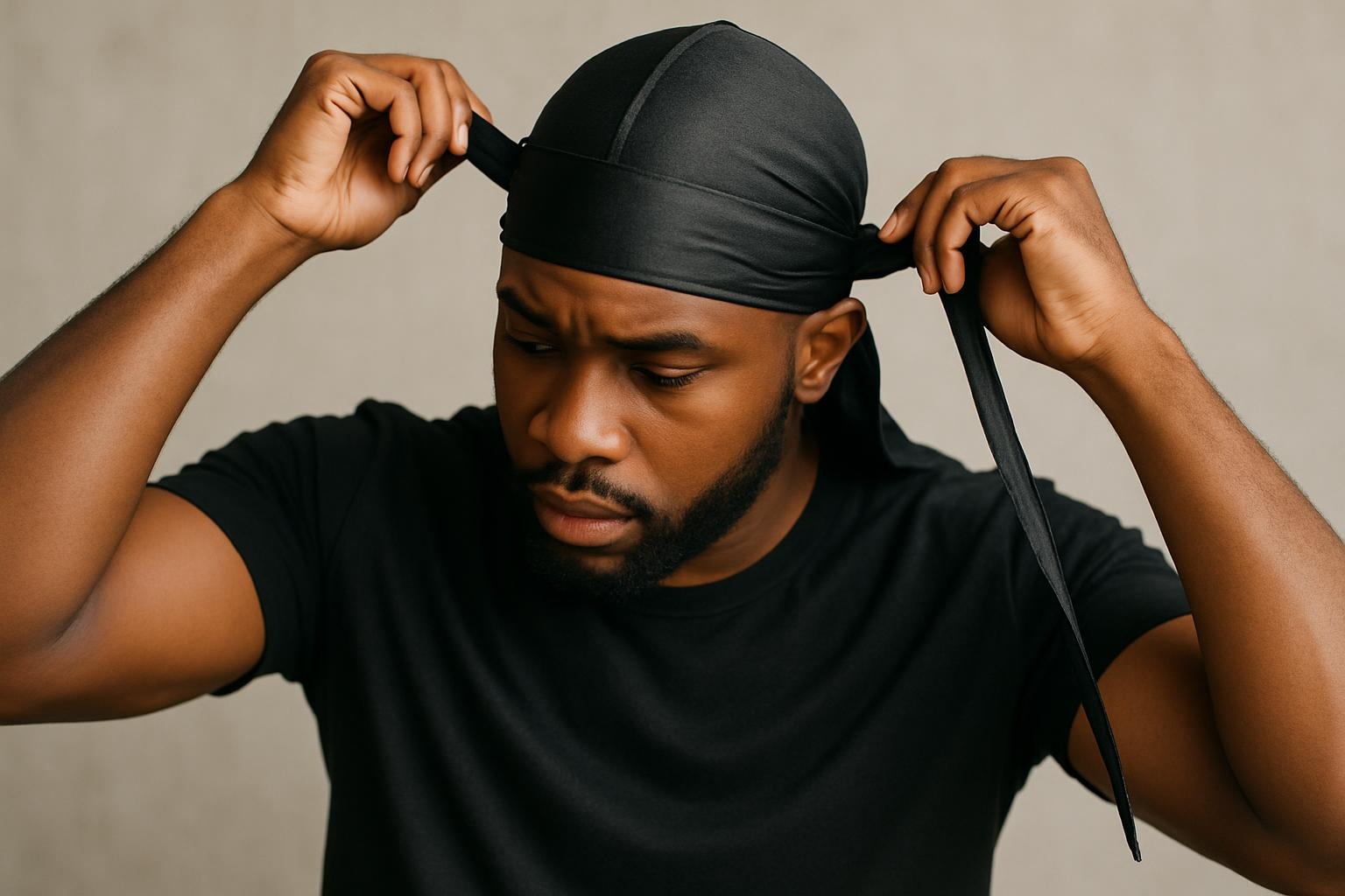 Top Styles and Benefits of Durags for Fashion and Hair Care