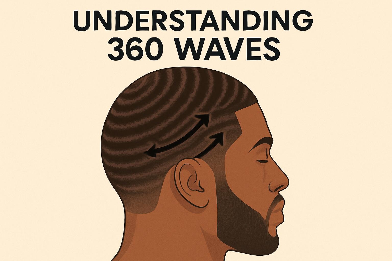The Healing Power of 360 Waves