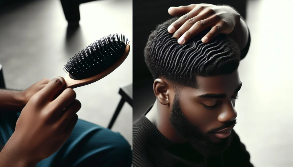 Discover How To Maintain Waves While Wolfing