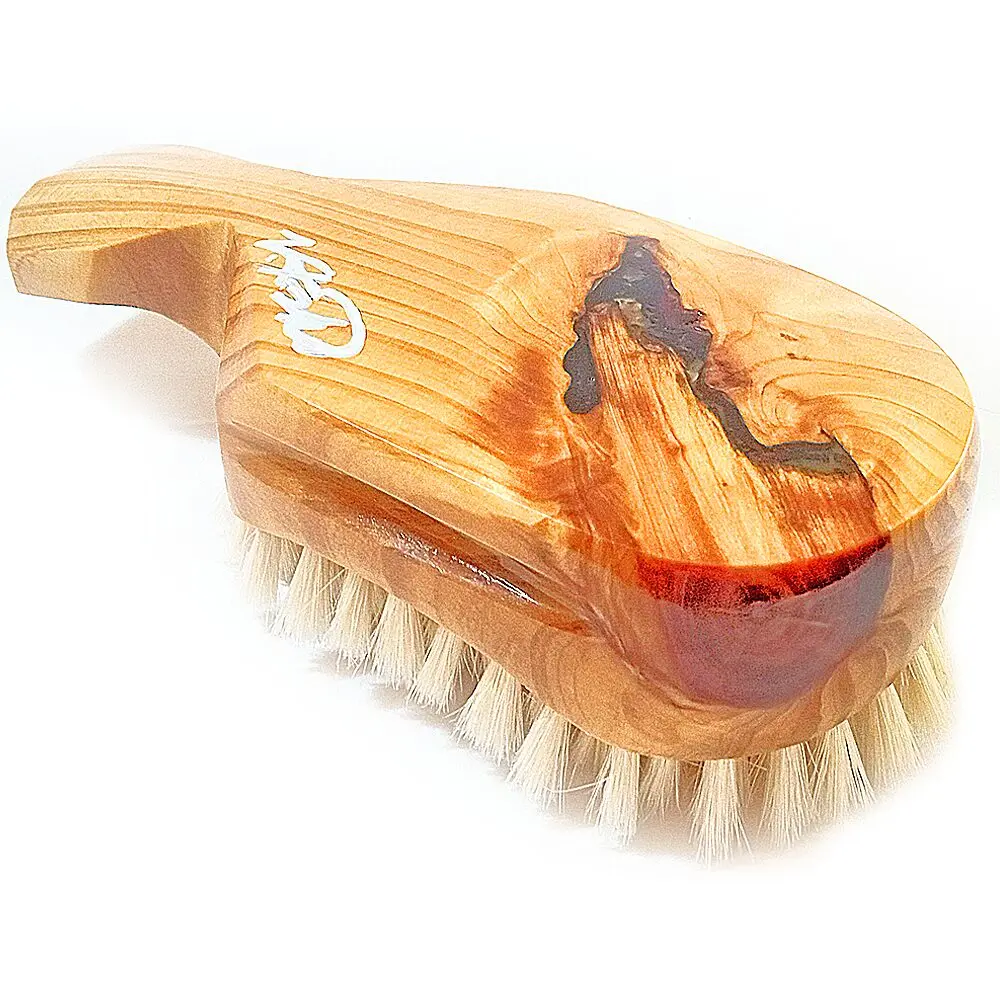 Club 360 Wave Brush
