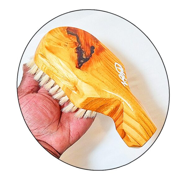 Club Wave Brush