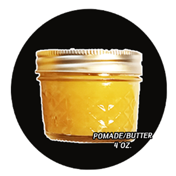 wave pomade/ wave butter