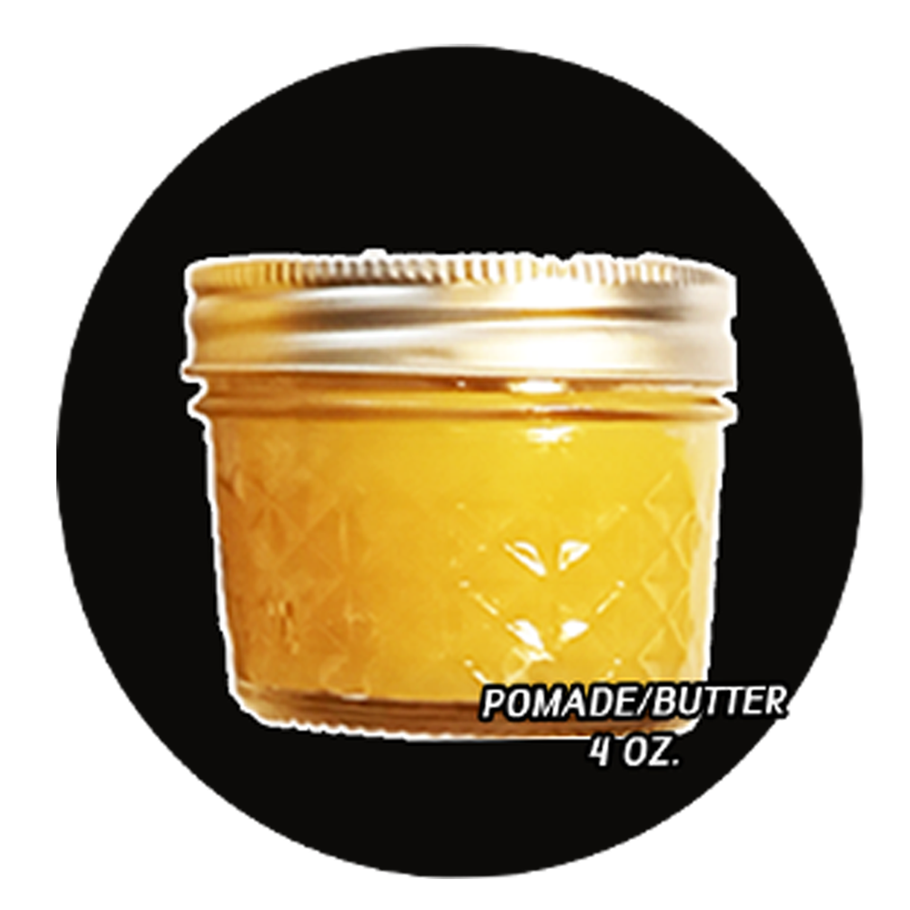 wave pomade/ wave butter