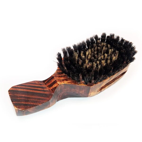 Medium Hard 360 Wave Brush