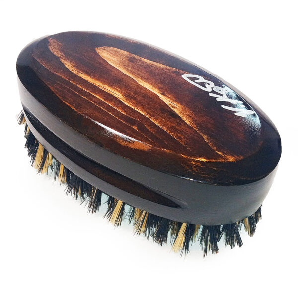 True Medium Wave Brush