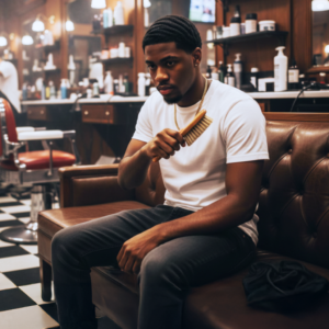 Mastering 360 Waves: When to Use a Soft 360 Wave Brush