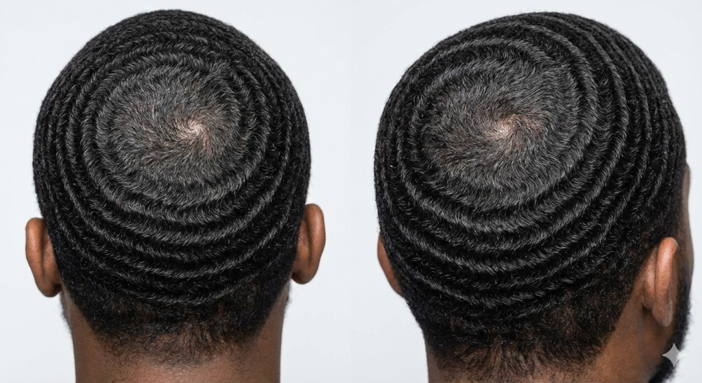 360 Wave Theory: Mastered.