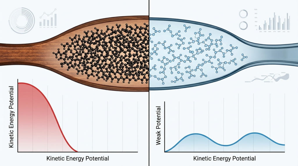 The Science Behind the King Scorpion 360 "Pull"