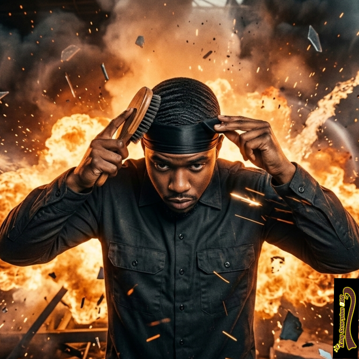 The "Blind Brushing" Trap: Why You Can&rsquo;t Feel Your Way to 360s