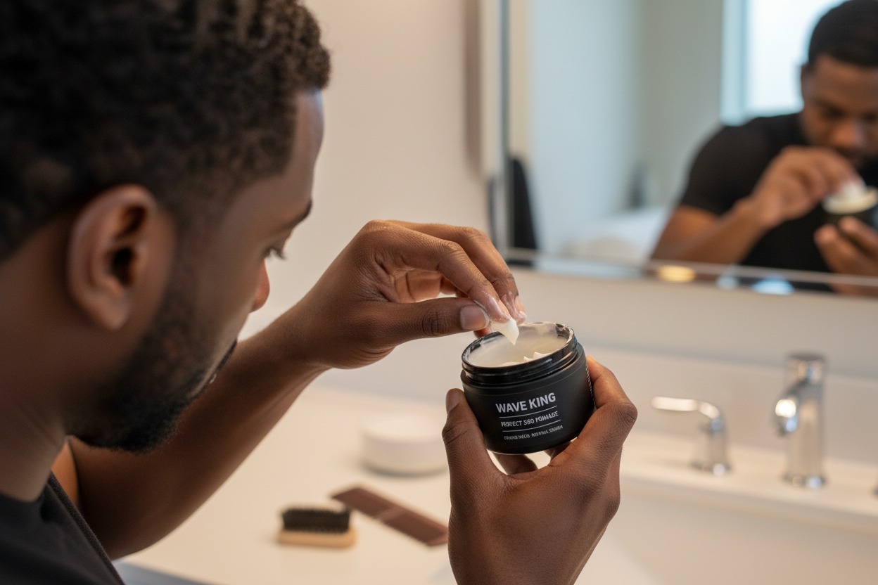 What You Need to Know Before Buying Pomade