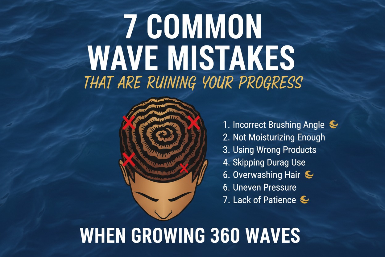 7 Common Wave Mistakes 