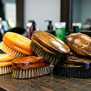 King Scorpion 360 Wave Brush