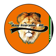 King Scorpion 360